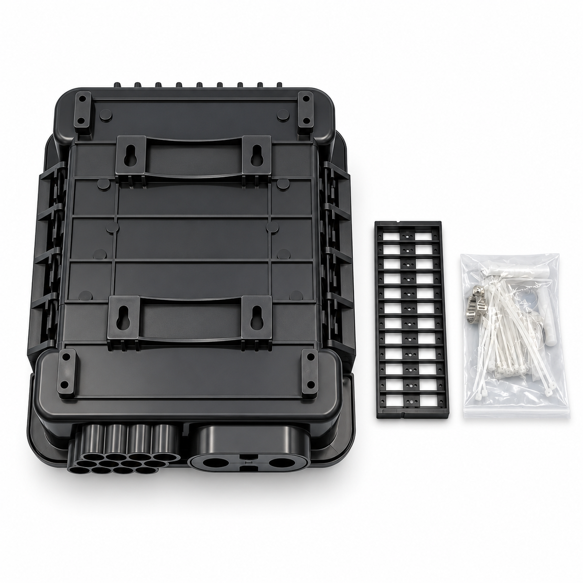 16 Core Fiber Distribution Box