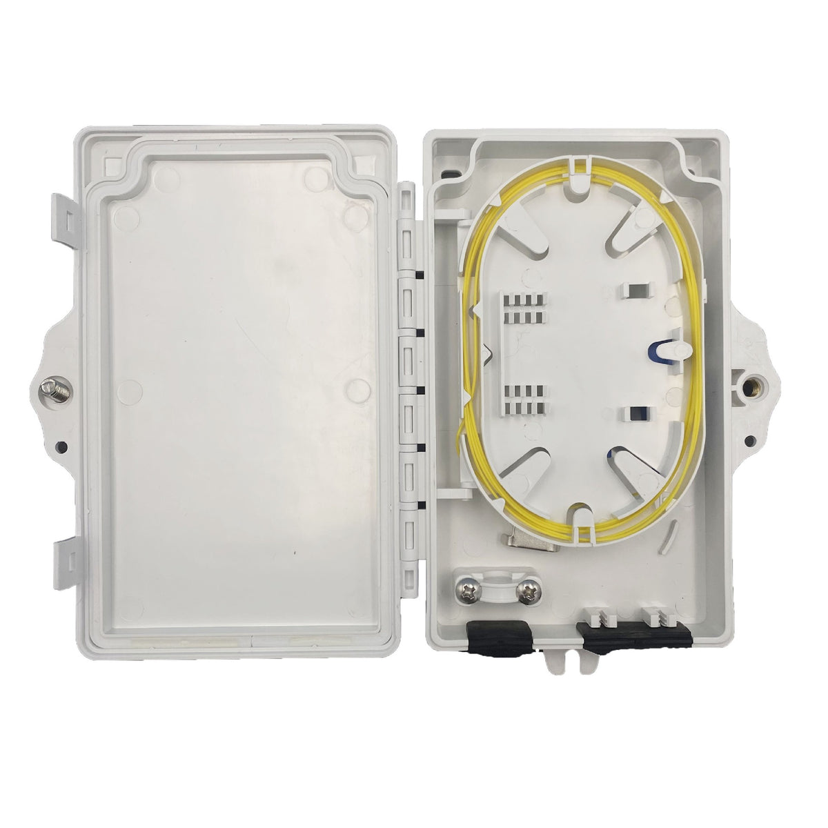 2-Fiber Distribution Box | GJ-ODB-96-2P