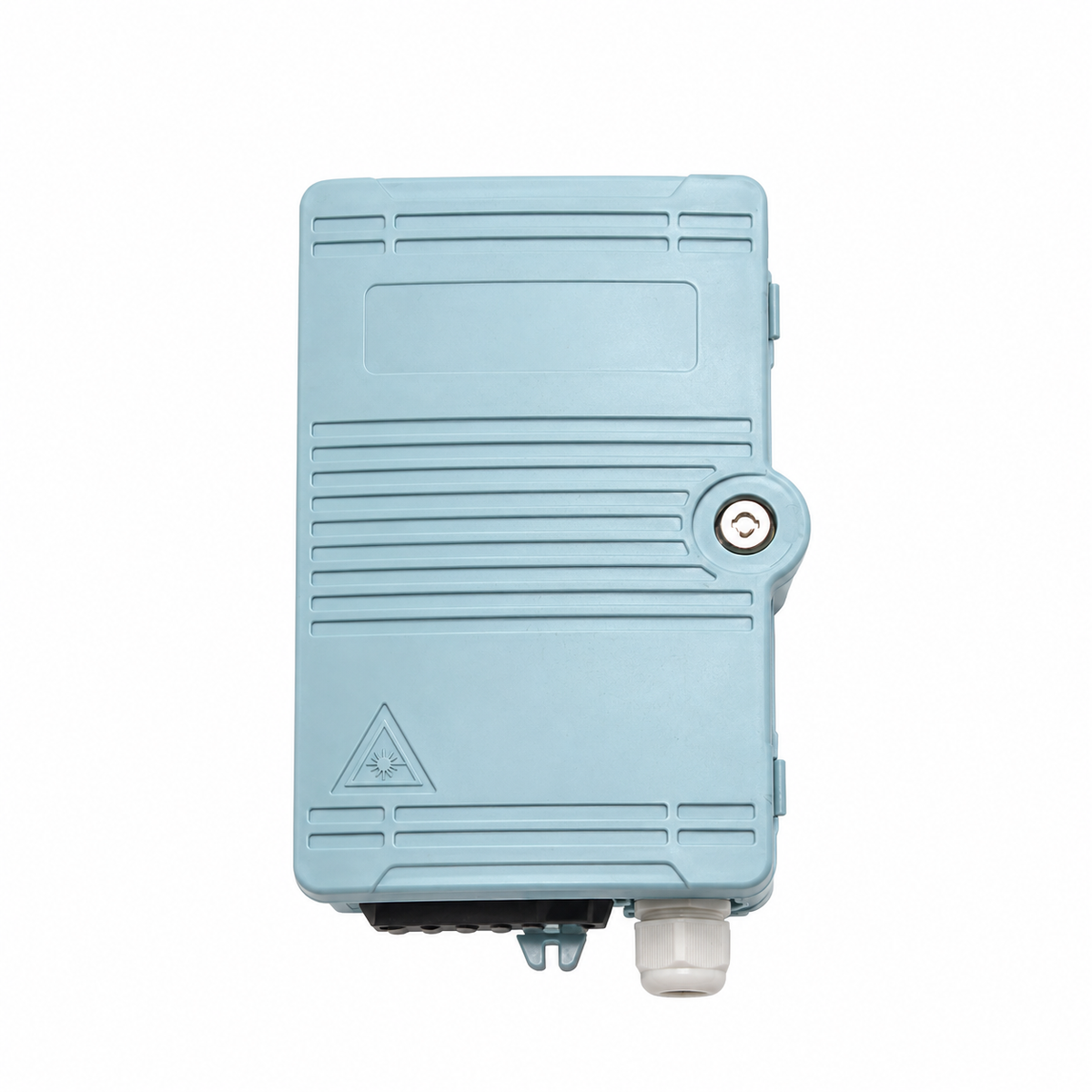 4 Core Fiber Distribution Box