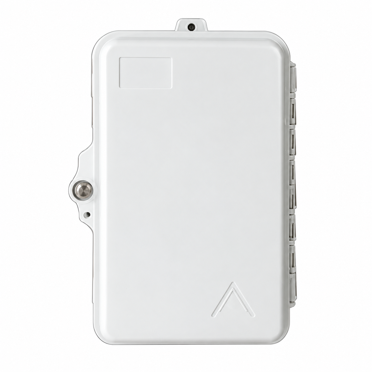 6 Core Fiber Distribution Box