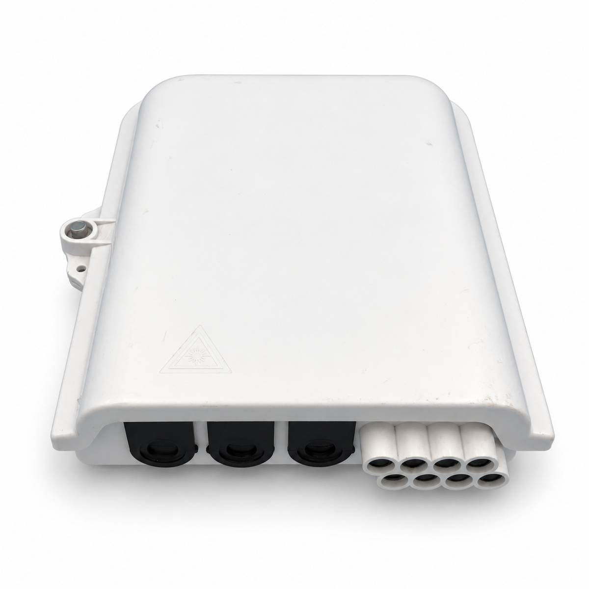 8 Core Fiber Distribution Box
