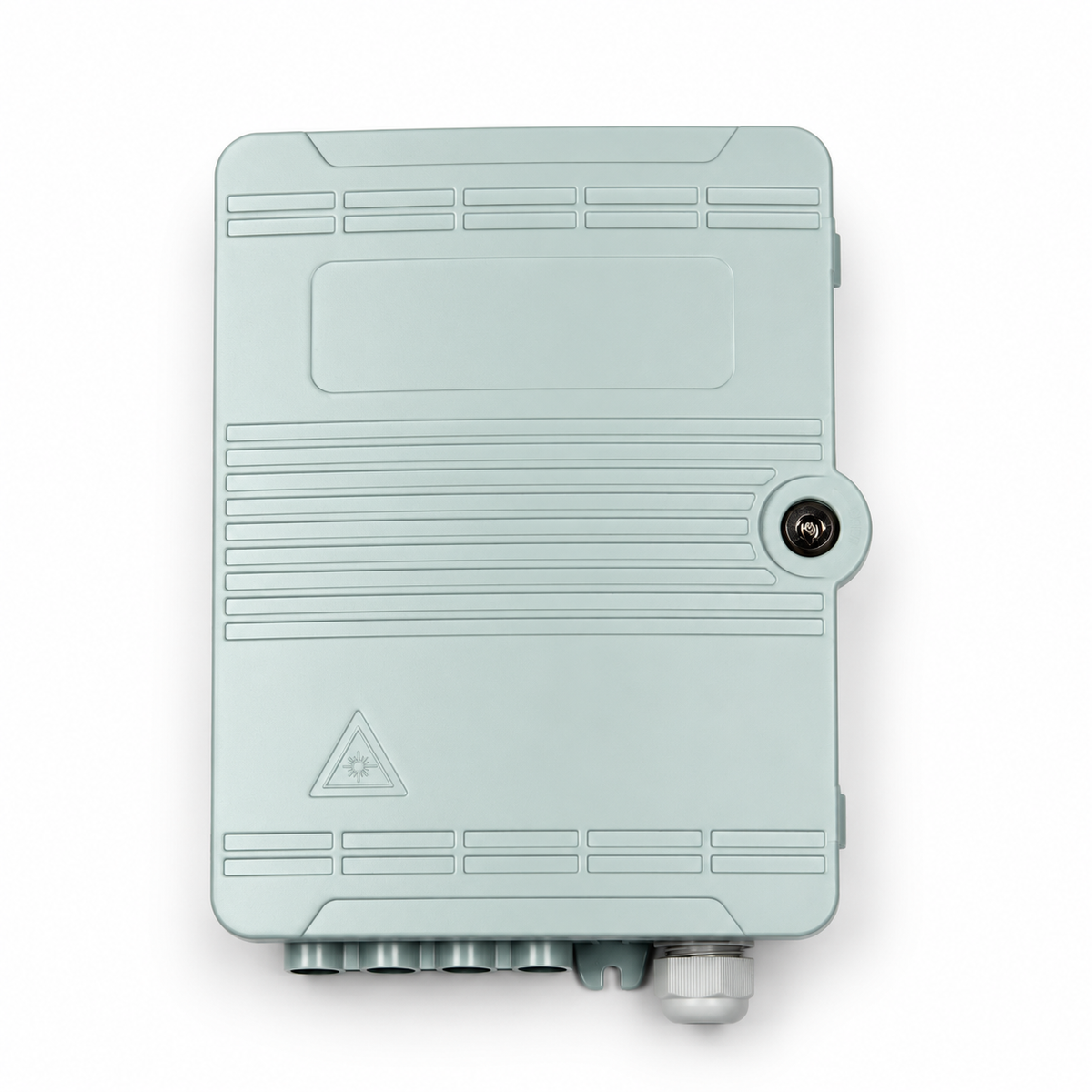 8 Core Fiber Distribution Box