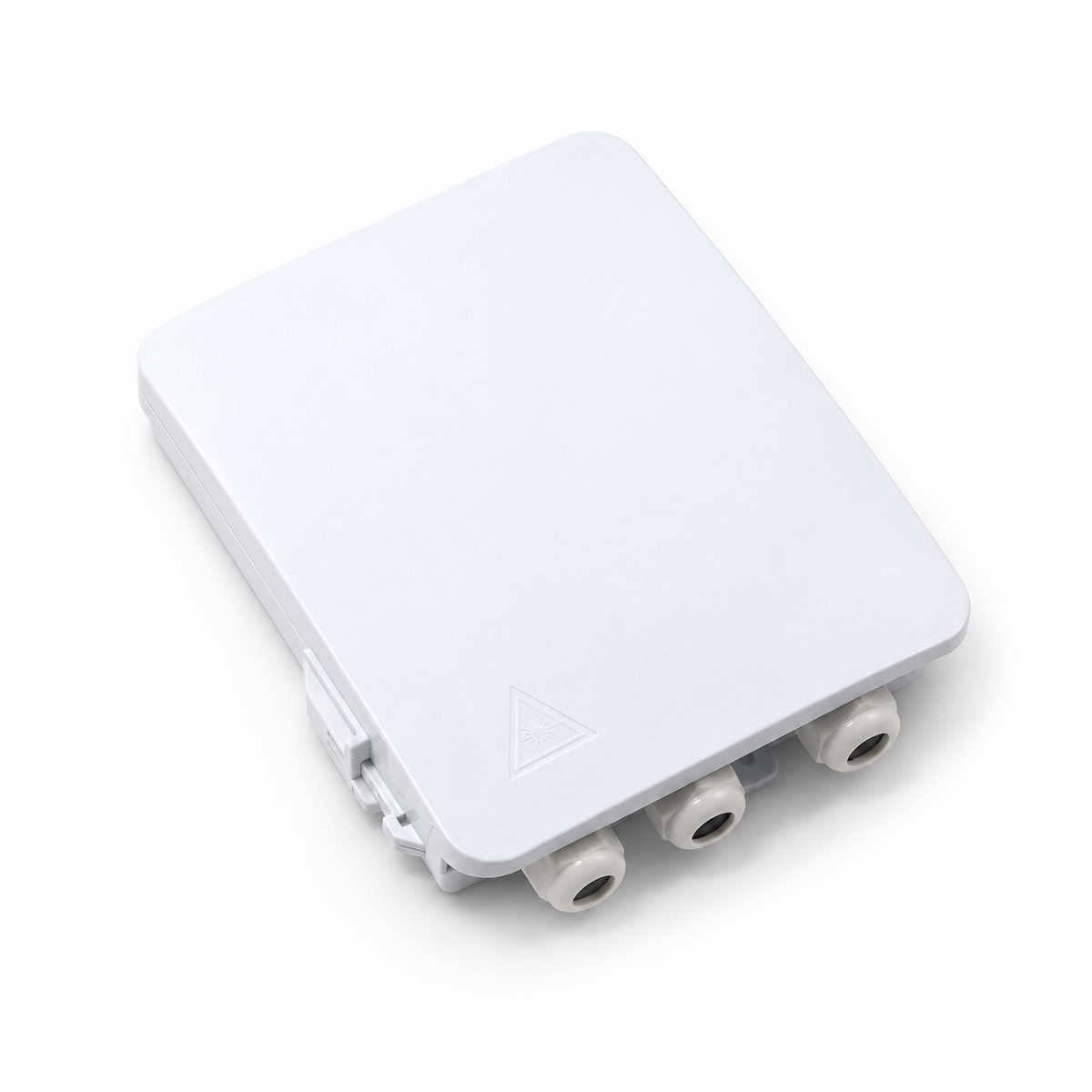 8 Core Fiber Distribution Box