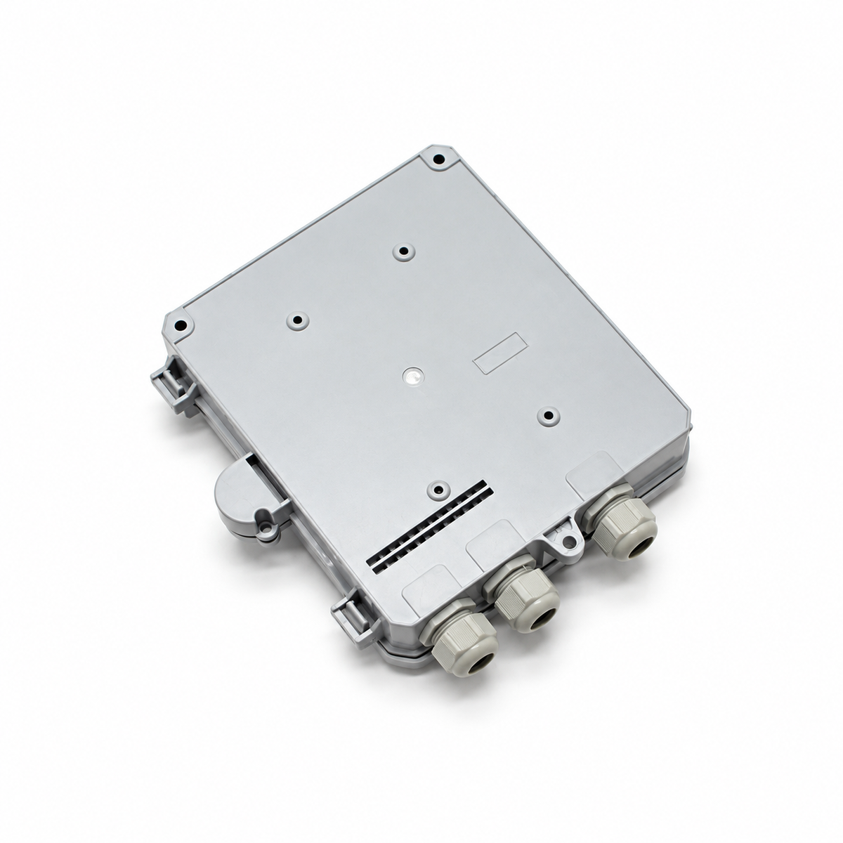 8 Core Fiber Distribution Box