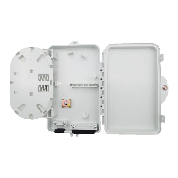 4 Core Fiber Distribution Box