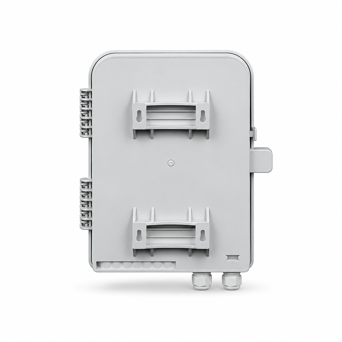 16 Core Fiber Distribution Box