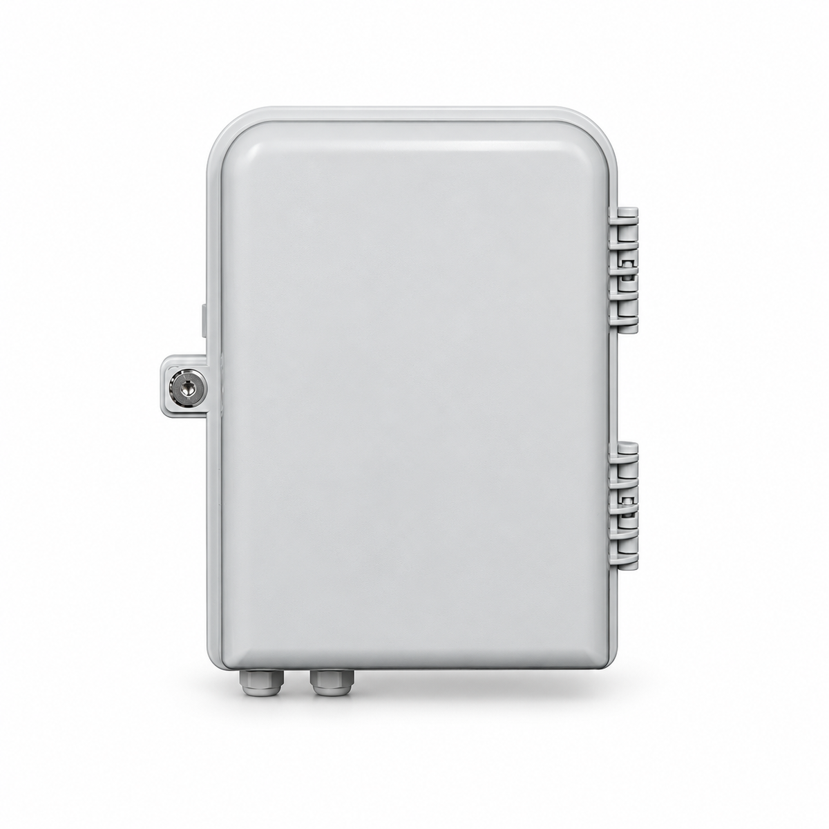 16 Core Fiber Distribution Box