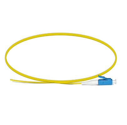 LC singlemode pigtail, 1 m