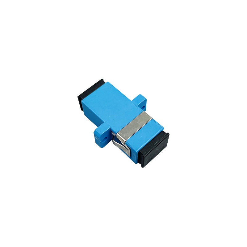 Adaptador SC/UPC monomodo simplex