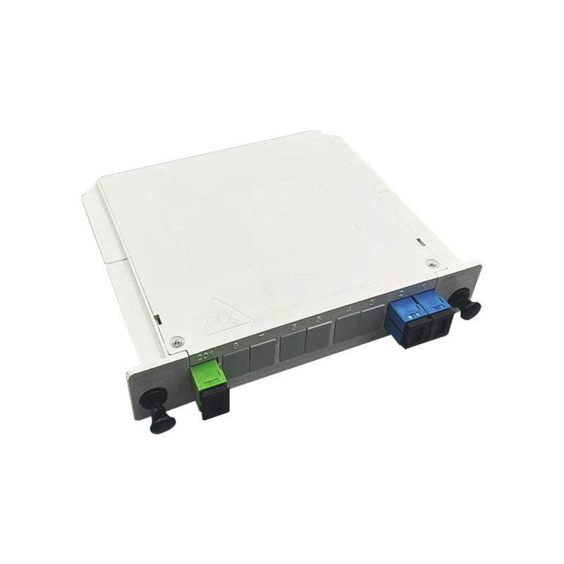 Divisor PLC 1:2, SC/UPC