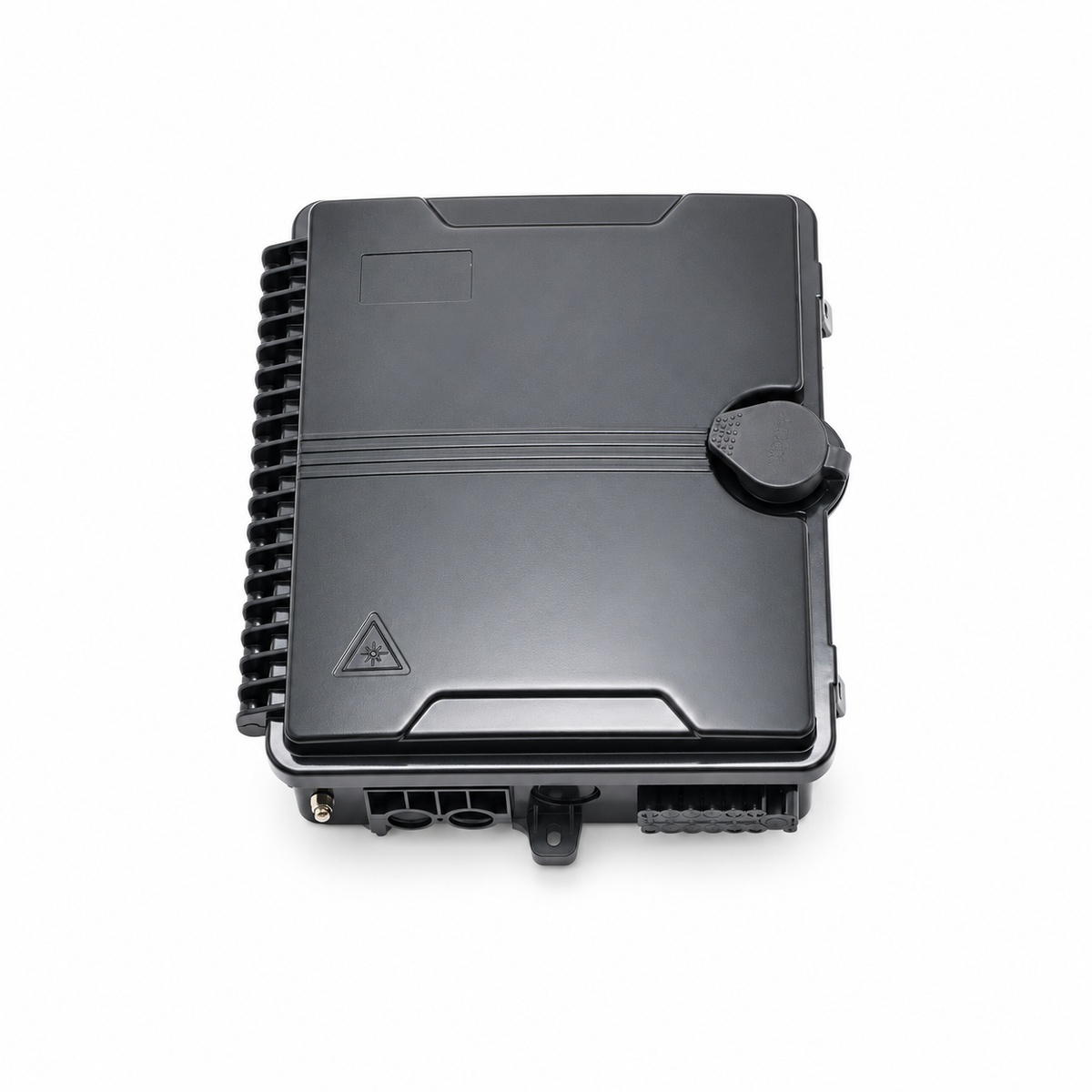 12 Core Fiber Distribution Box