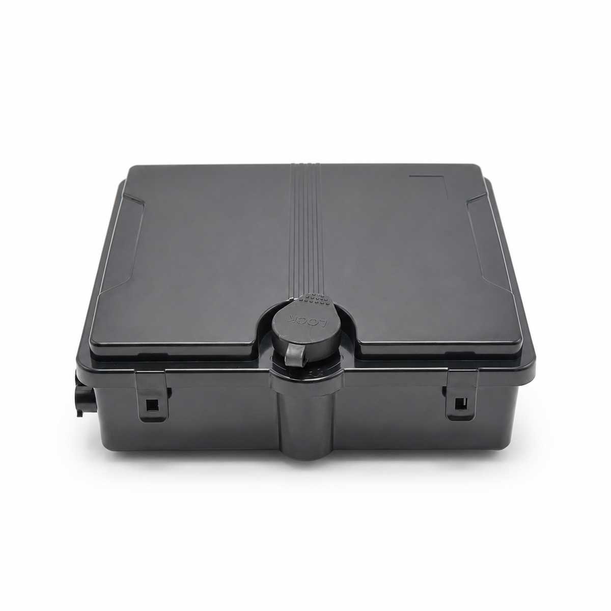 12 Core Fiber Distribution Box