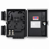 
16 Core Fiber Distribution Box