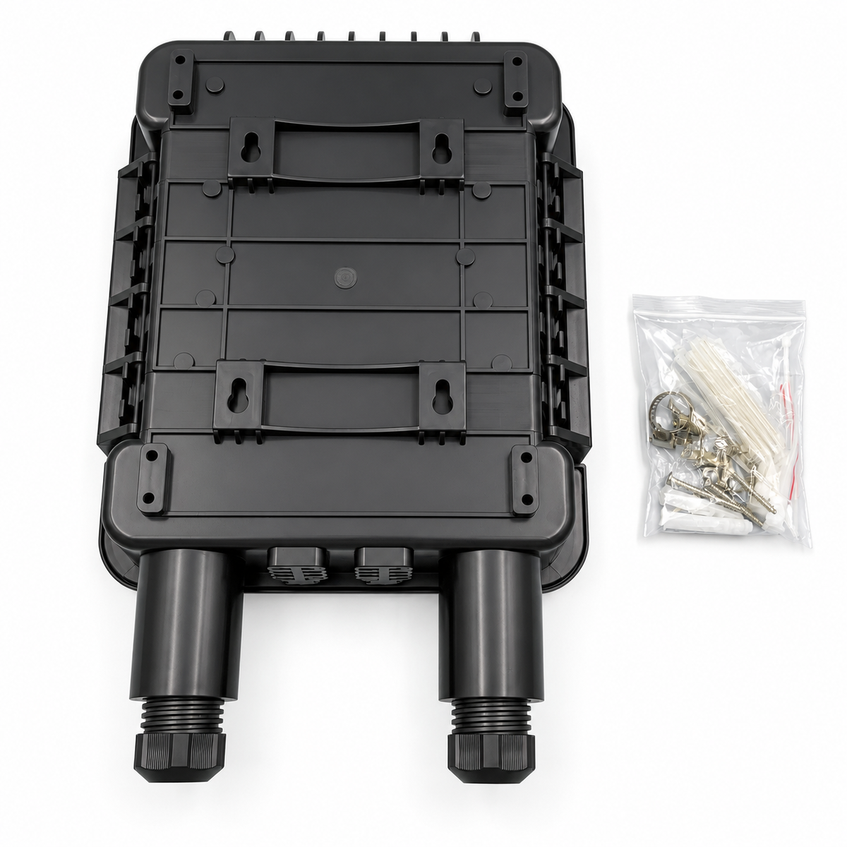 16 Core Fiber Distribution Box