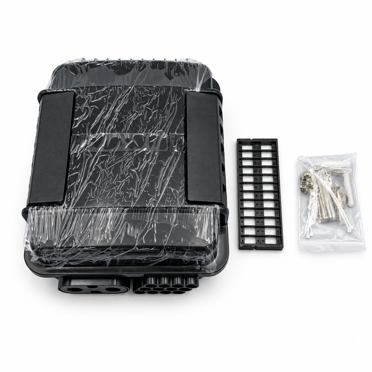 16 Core Fiber Distribution Box