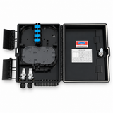 
16 Core Fiber Distribution Box