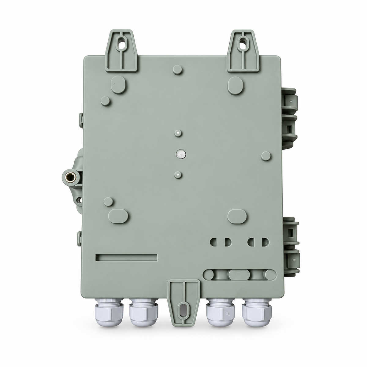 16 Core Fiber Distribution Box