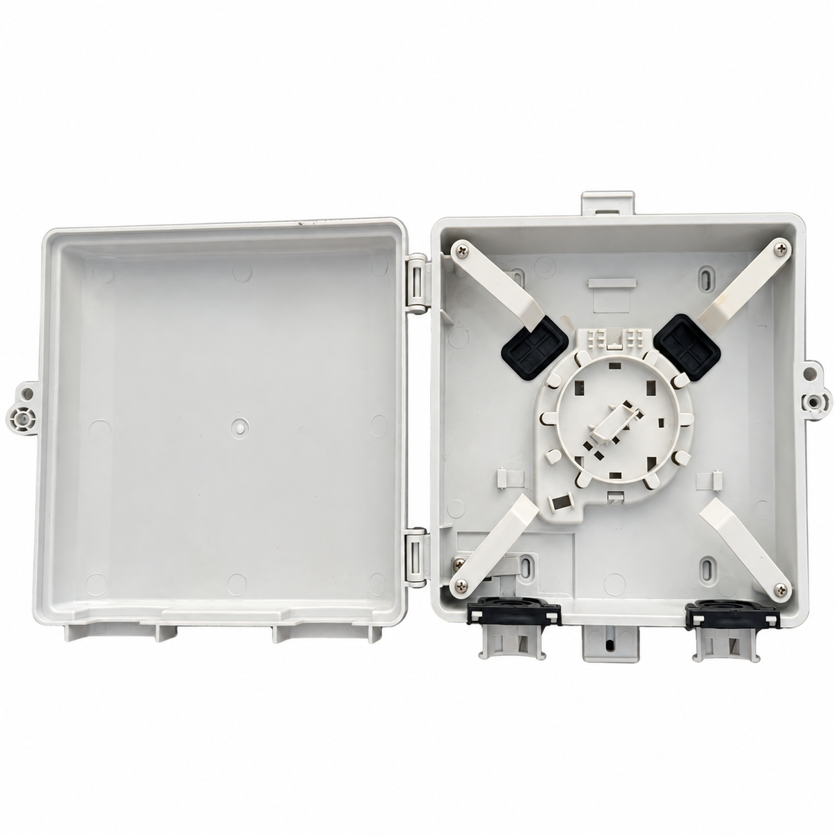 1 CORE Fiber Distribution Box