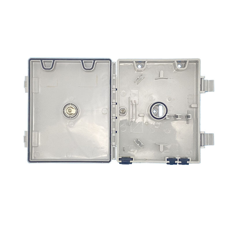 2 Core Fiber Distribution Box FTTH