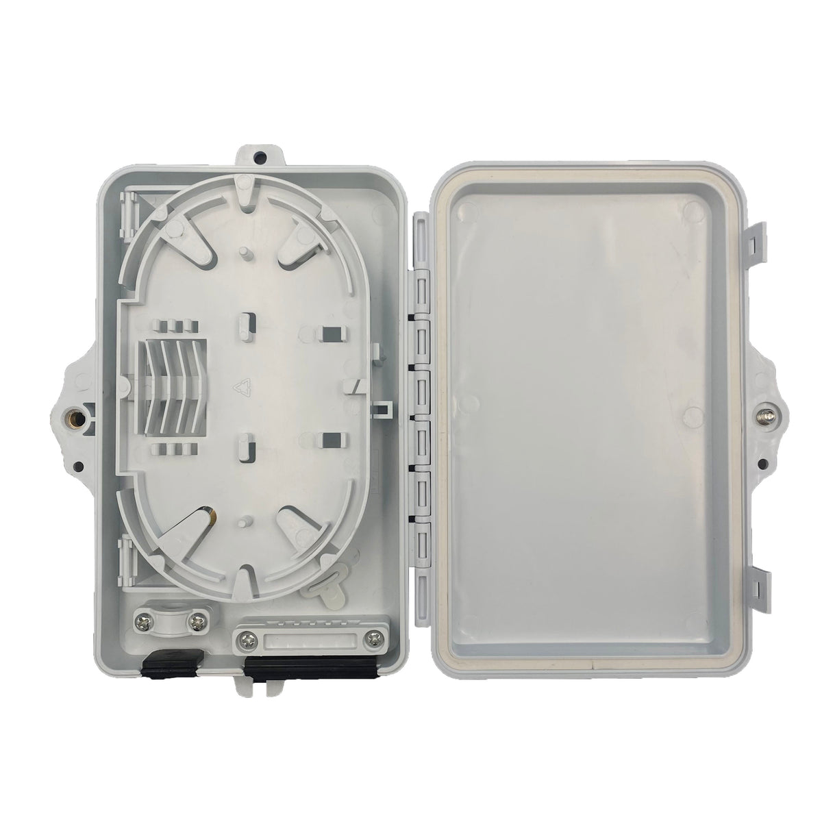 4 Core Fiber Distribution Box