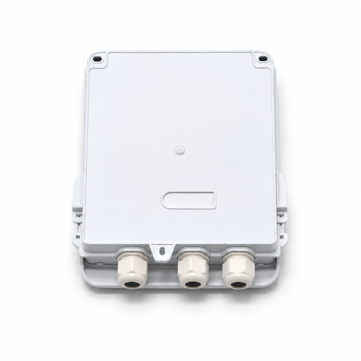 8 Core Fiber Distribution Box
