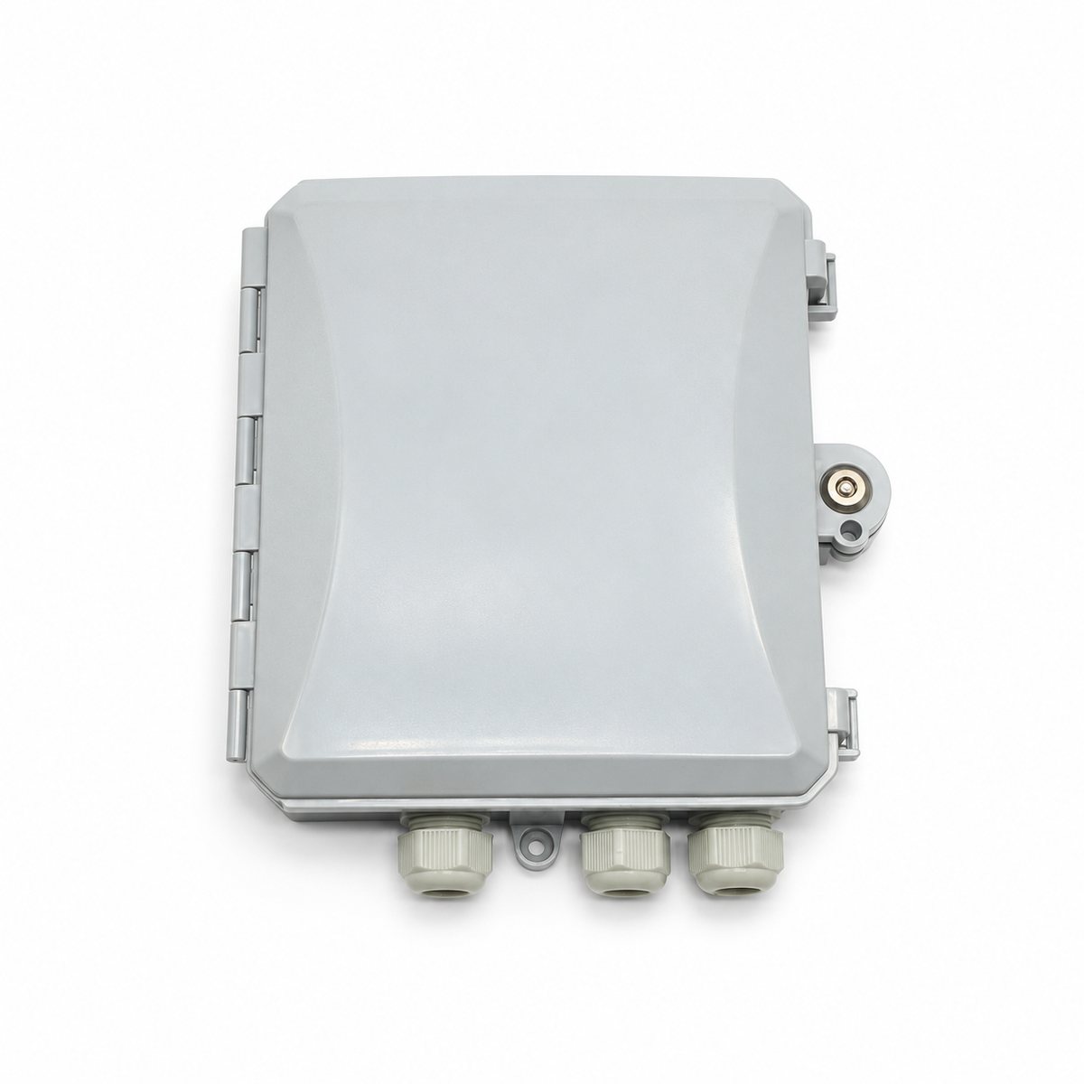 8 Core Fiber Distribution Box