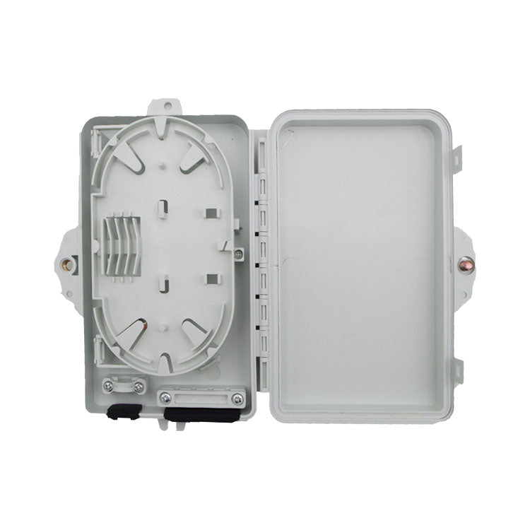 
4-fiber distribution box