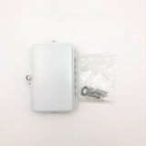 
4-fiber distribution box