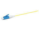 
LC singlemode pigtail, 1 m