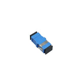 
Adaptor SC/UPC simplex dengan casing PBT