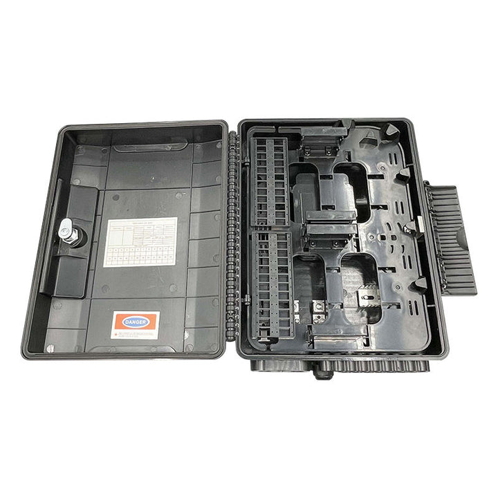 32 / 48 Core NAP / CTO Box
