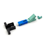 
Konektor cepat SC/UPC singlemode, model 02