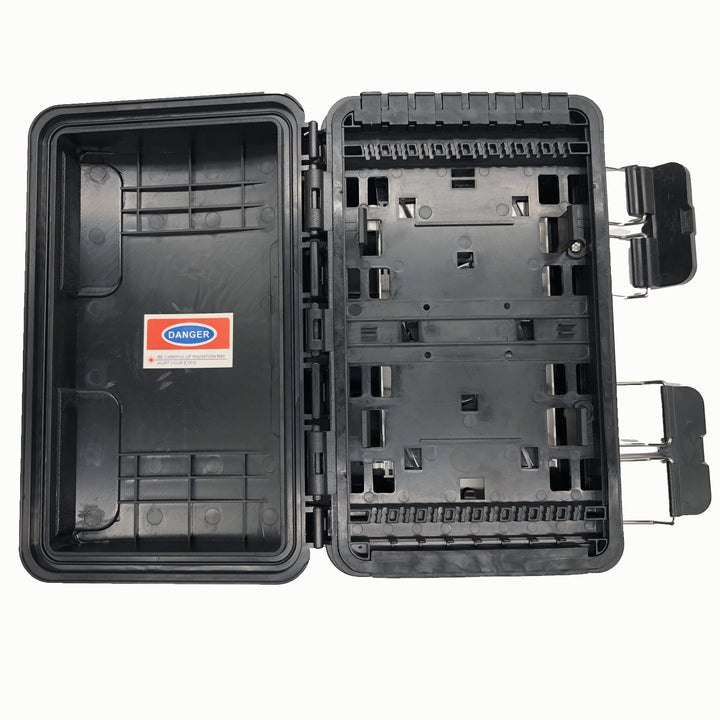 16 Core · 3 Inlet / 3 Outlet