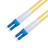 
Patch cord LC/UPC–LC/UPC singlemode, G.657.A1