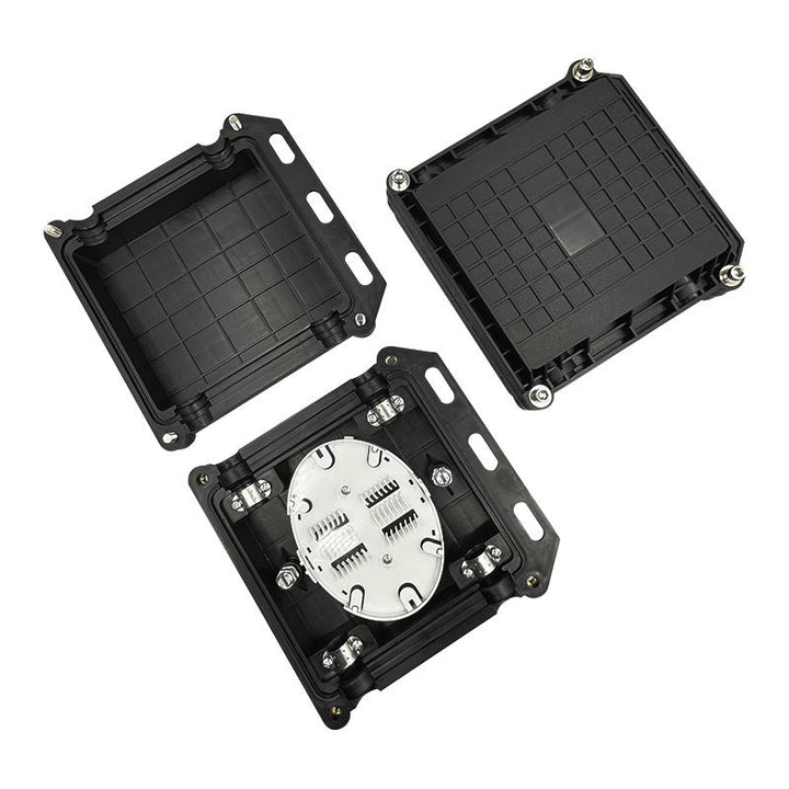 12 Core · 2 In / 2 Out Closure