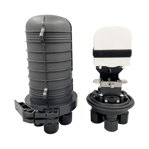 6–48 Core Dome Closure