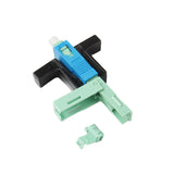 
Konektor cepat SC/UPC, 53 × 9 mm