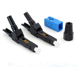 
Konektor cepat SC/UPC singlemode simplex