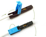 
Konektor cepat SC/UPC singlemode simplex