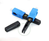 
Konektor cepat SC/UPC singlemode simplex