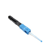 
SC/UPC fusion splice-on connector