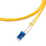 
Patch cord LC/UPC–LC/UPC singlemode, G.657.A1