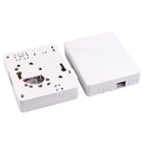 
Roset FTTH 2 port