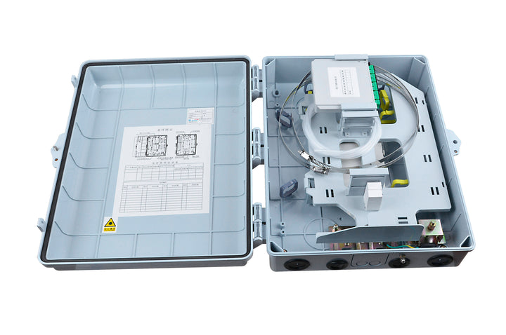 32 Core Outdoor Box