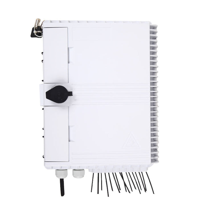 16 Core SC / PLC Box