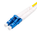 
Patch cord LC/UPC–LC/UPC singlemode, G.657.A1