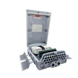 
Kotak NAP / CTO luar ruang 24 serat