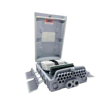 
Kotak NAP / CTO luar ruang 24 serat