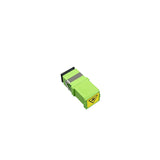 
Adaptador SC/APC simplex con obturador