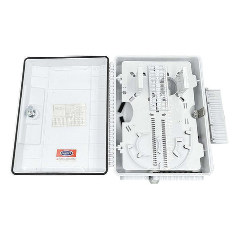 16 / 24 Core NAP / CTO Box